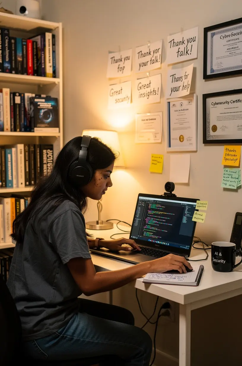 Ethical implications of automated cybersecurity systems